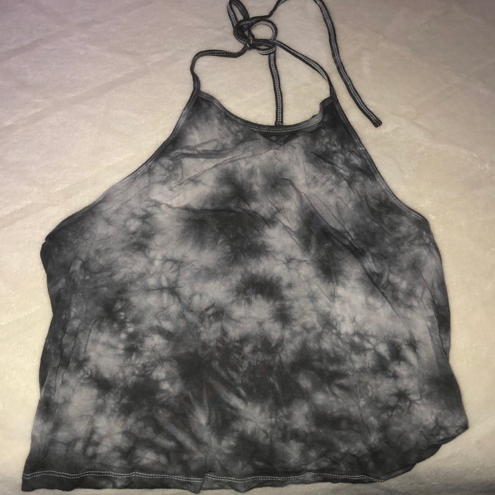 Halter top